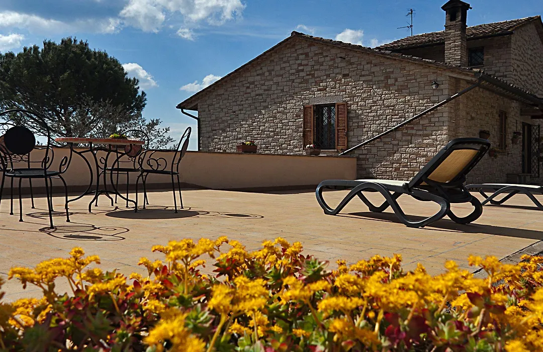 B&B Colle San Francesco-1