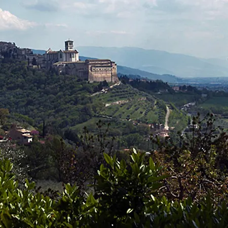 B&B Colle San Francesco-2