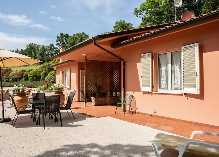 Residence Serena Assisi