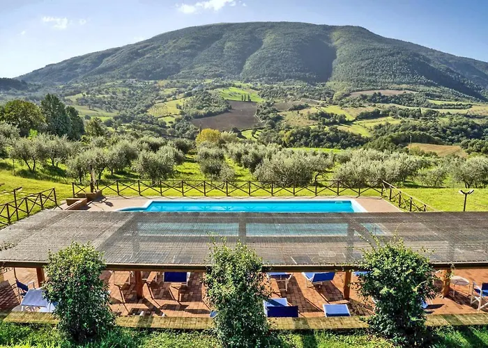 Villamena Assisi